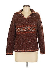 Sundance Pullover Sweater