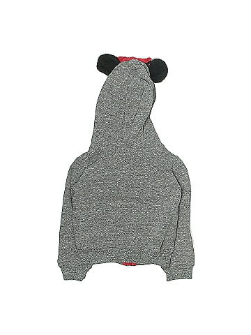 Disney Zip Up Hoodie (view 2)