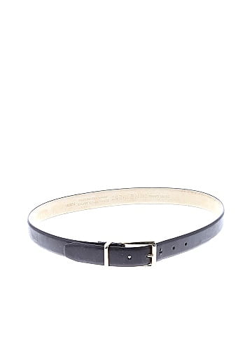 Nine West Leather Belt (view 1)