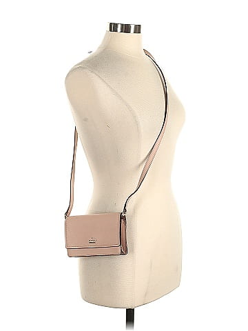 Kate Spade New York Leather Crossbody Bag (view 2)