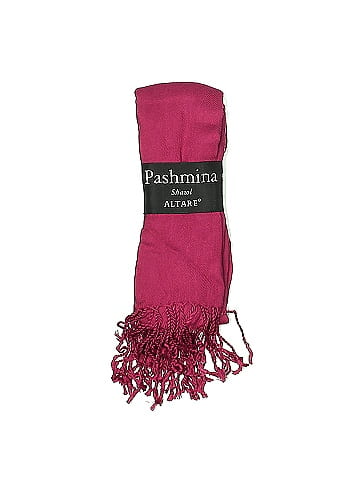 Pashmina Scarf (view 1)