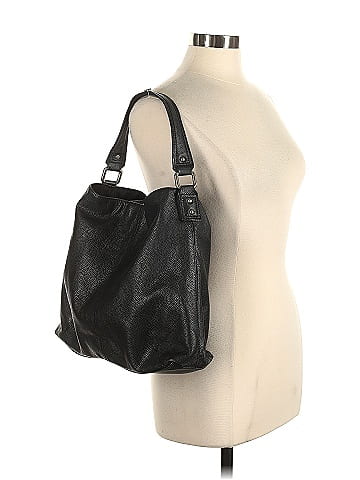 Kooba Leather Shoulder Bag (view 2)