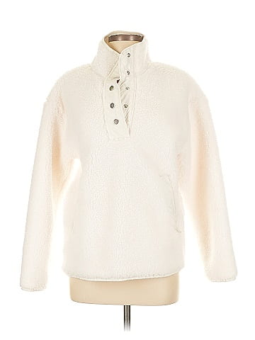 Athleta Pullover Sweater (view 1)