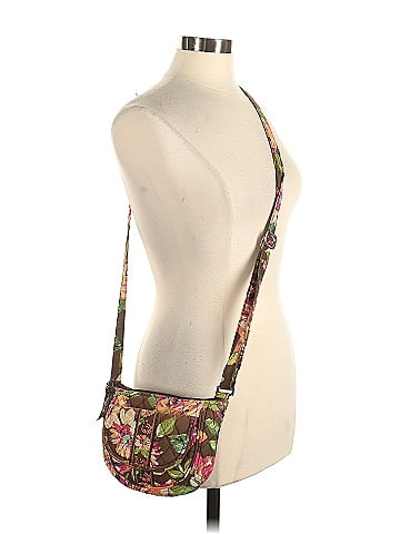 Vera Bradley Crossbody Bag (view 2)