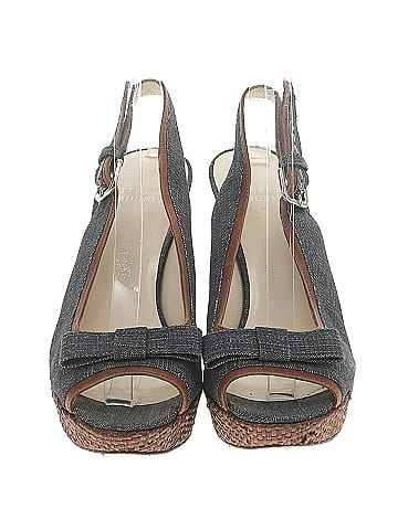 Stuart Weitzman Heels (view 2)