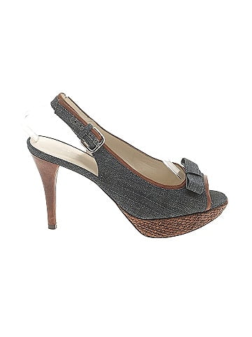 Stuart Weitzman Heels (view 1)