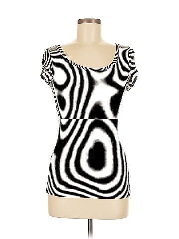 The Limited Sleeveless T-Shirt (view 1)