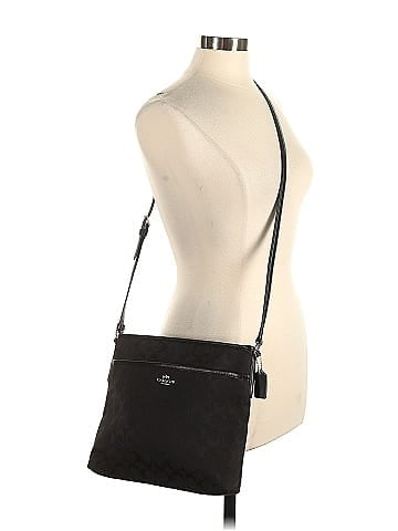 Coach Crossbody Bag (view 2)