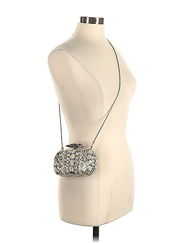 Diane von Furstenberg Clutch (view 2)