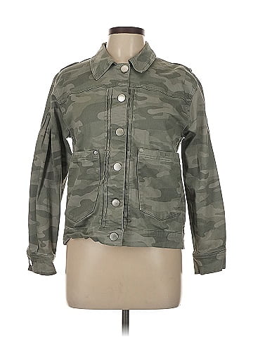 Democracy Jacket (view 1)