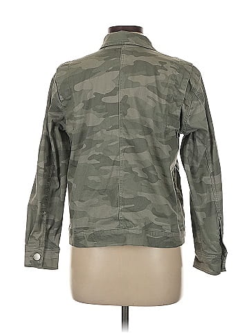 Democracy Jacket (view 2)