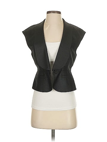 BCBGMAXAZRIA Runway Blazer (view 1)