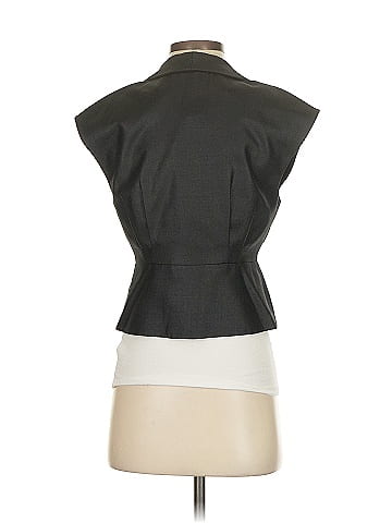 BCBGMAXAZRIA Runway Blazer (view 2)
