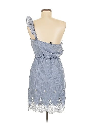 City Triangles Cocktail Dress (view 2)