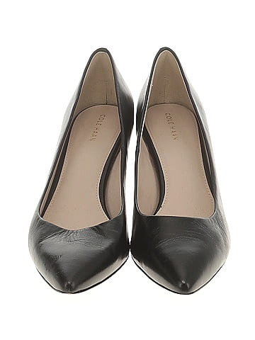 Cole Haan Heels (view 2)
