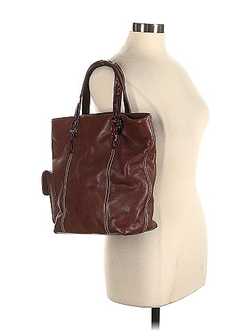 Donald J Pliner Tote (view 2)
