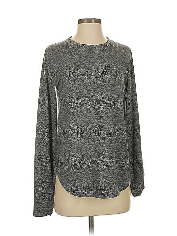 Athleta Long Sleeve T-Shirt (view 1)
