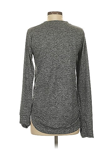 Athleta Long Sleeve T-Shirt (view 2)