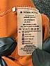 NEIWAI Orange Active Pants Size XS - photo 3