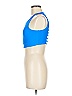 Becca Blue Tank Top Size M - photo 5