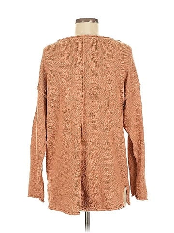 Zara Long Sleeve T-Shirt (view 2)