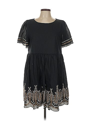 Madewell Casual Dress (view 1)