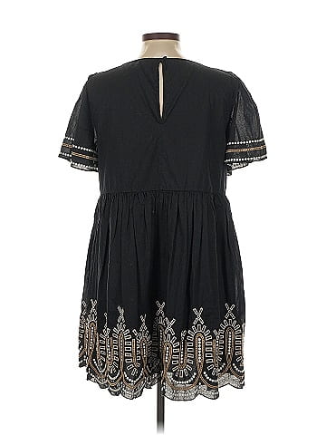 Madewell Casual Dress (view 2)