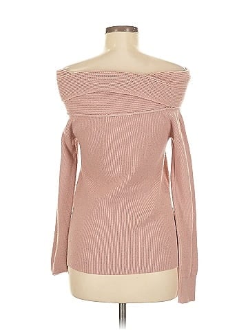 Leith Pullover Sweater (view 2)