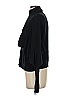 Naadam Black Turtleneck Sweater Size XS - photo 5