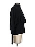 Naadam Black Turtleneck Sweater Size XS - photo 4