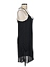 Denim & Supply Ralph Lauren 100% Polyester Black Cocktail Dress Size M - photo 4