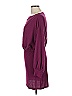 FP BEACH Burgundy Casual Dress Size L - photo 5