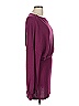FP BEACH Burgundy Casual Dress Size L - photo 4