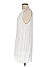 Urban Outfitters 100% Viscose White Casual Dress Size L - photo 5