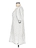 Volcom Silver Casual Dress Size 12 - photo 5