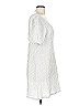 Volcom Silver Casual Dress Size 12 - photo 4