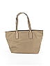 Marc Jacobs Solid Tan Green Tote One size - photo 1