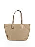 Marc Jacobs Solid Tan Green Tote One size - photo 2