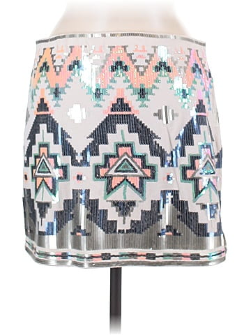 Express Formal Skirt (view 2)
