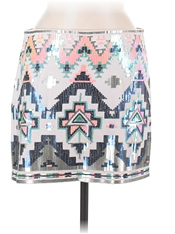Express Formal Skirt (view 1)