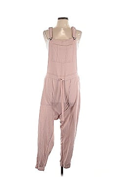 Wallflower Overalls