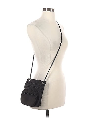 Unbranded Crossbody Bag (view 2)