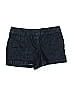 Ann Taylor LOFT 100% Cotton Blue Denim Shorts Size 6 - photo 1