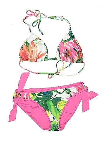 Tommy Bahama Two Piece Swimsuit (view 1)