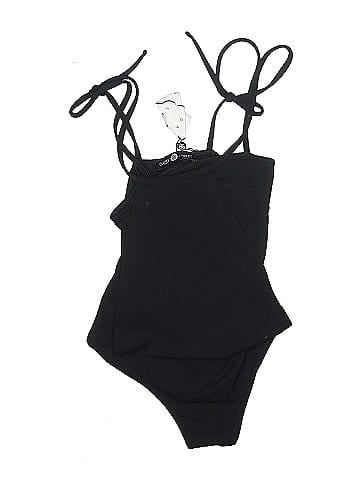 Daisy Street Bodysuit (view 1)