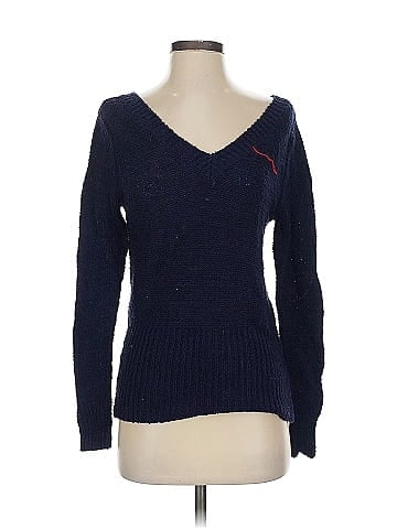 Parrish LA Pullover Sweater (view 1)