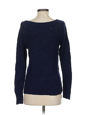 Parrish LA Pullover Sweater (view 2)