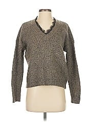 Lilla P Wool Pullover Sweater