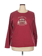 Life Is Good Long Sleeve T Shirt
