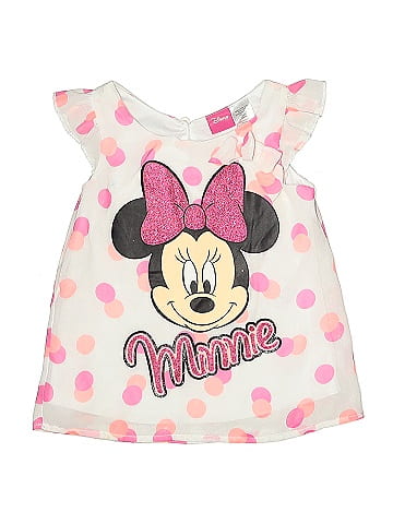 Disney Sleeveless Blouse (view 1)